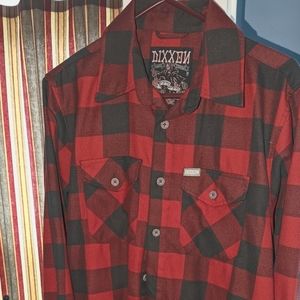 Flannel